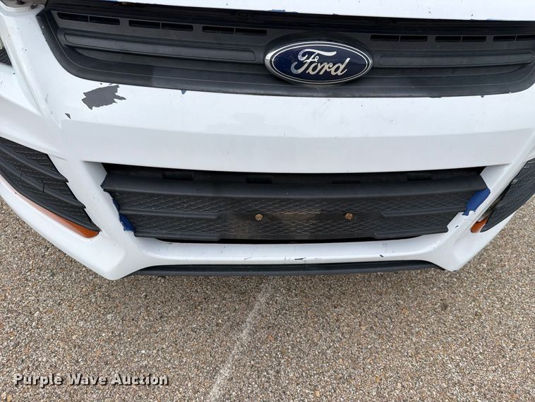 image for item FH6498 2014 Ford Escape S SUV