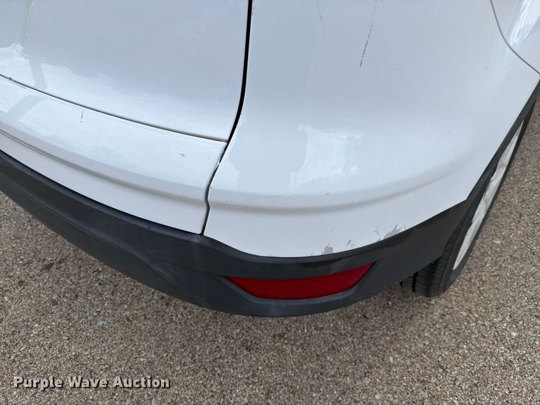 image for item FH6498 2014 Ford Escape S SUV