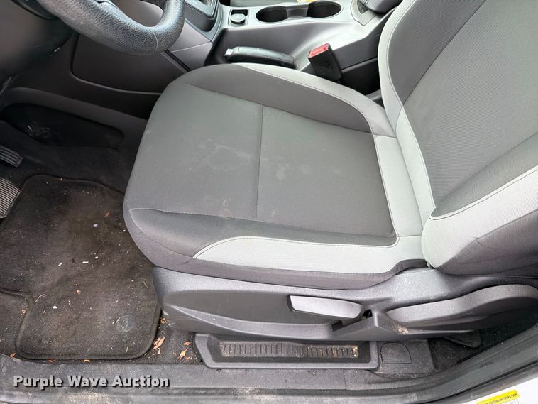 image for item FH6498 2014 Ford Escape S SUV
