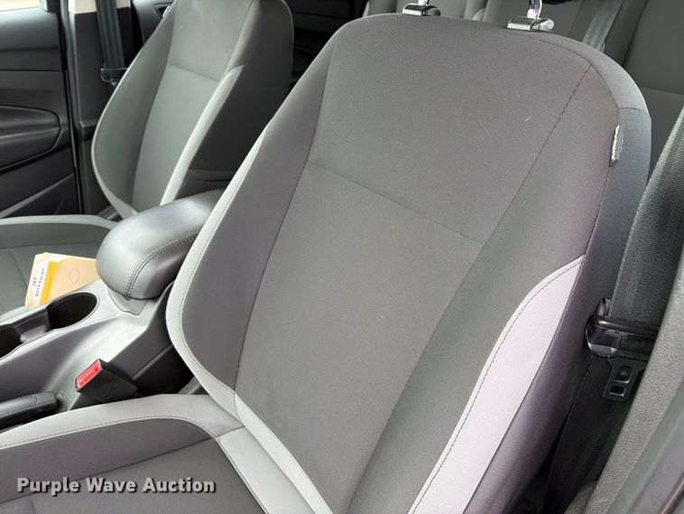 image for item FH6498 2014 Ford Escape S SUV