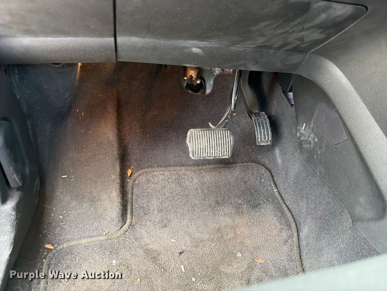 image for item FH6498 2014 Ford Escape S SUV