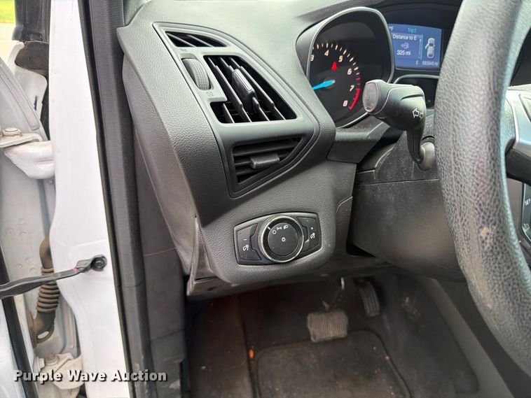 image for item FH6498 2014 Ford Escape S SUV