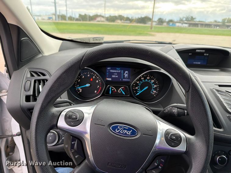 image for item FH6498 2014 Ford Escape S SUV