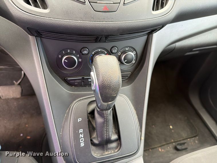 image for item FH6498 2014 Ford Escape S SUV