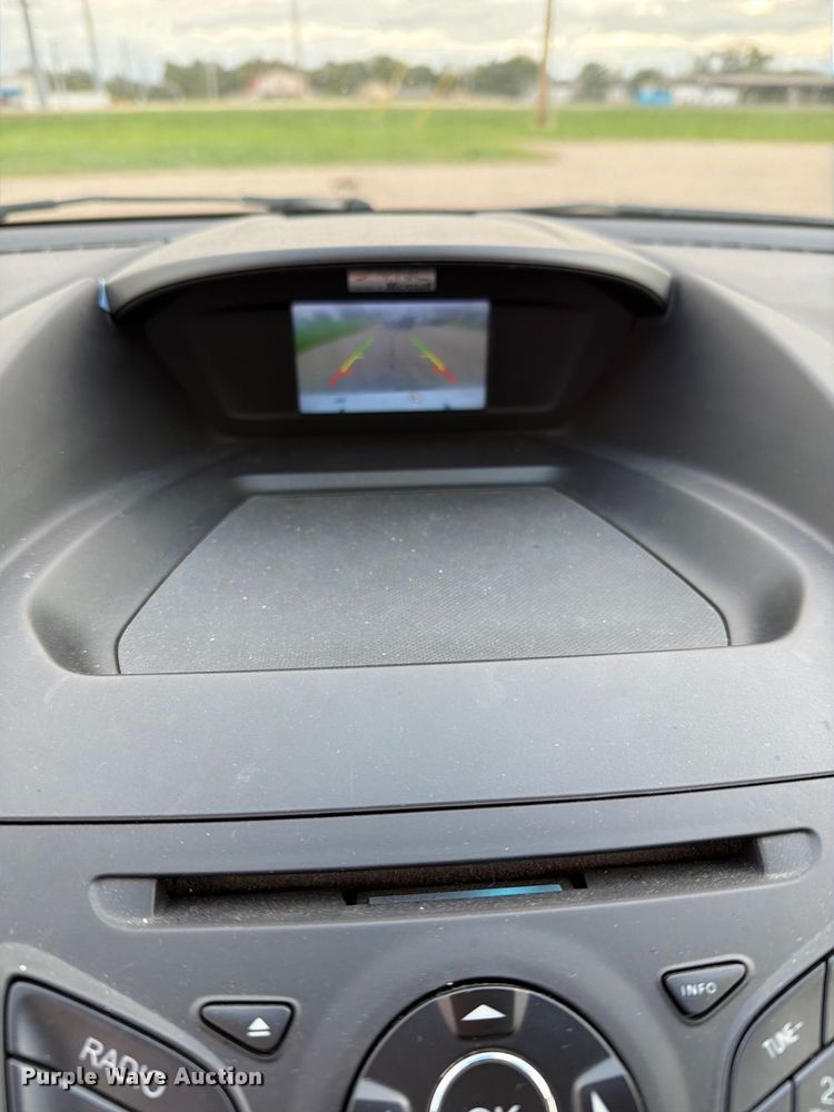 image for item FH6498 2014 Ford Escape S SUV