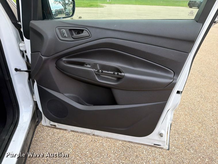 image for item FH6498 2014 Ford Escape S SUV