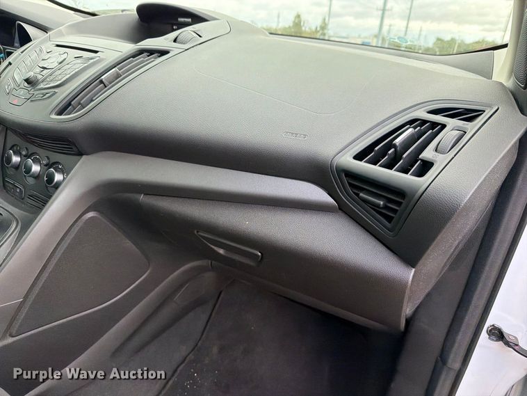 image for item FH6498 2014 Ford Escape S SUV