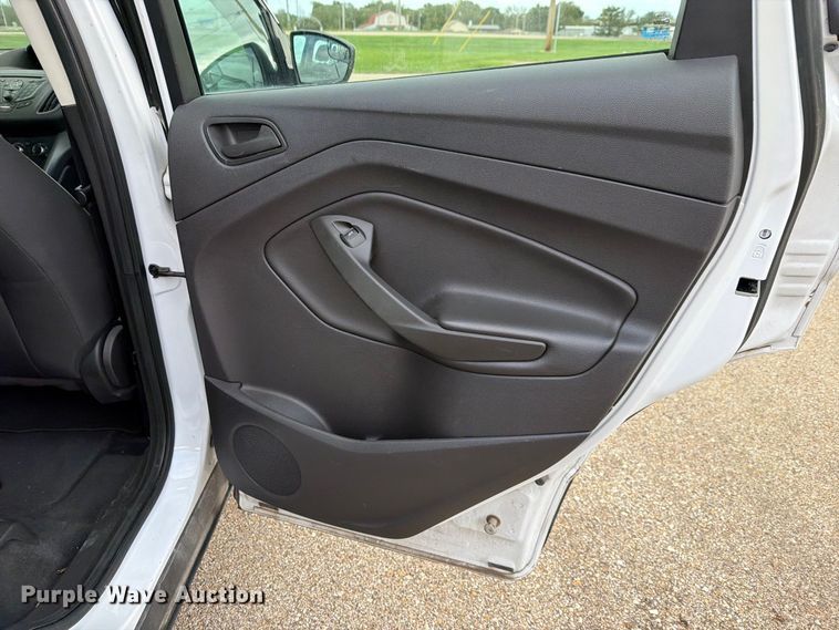 image for item FH6498 2014 Ford Escape S SUV