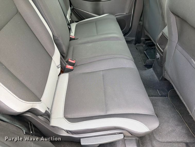 image for item FH6498 2014 Ford Escape S SUV