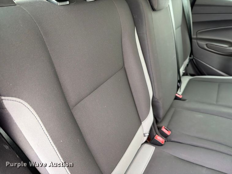 image for item FH6498 2014 Ford Escape S SUV