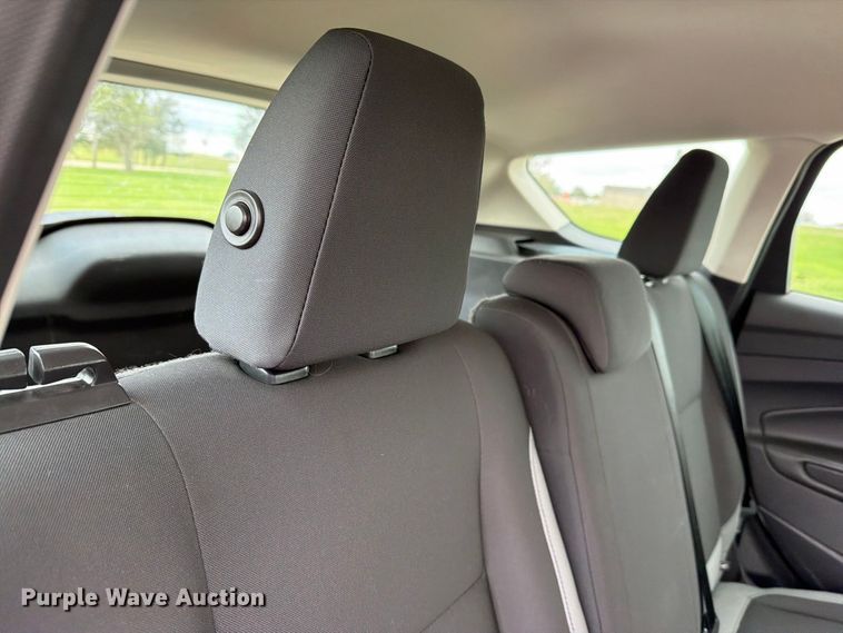 image for item FH6498 2014 Ford Escape S SUV