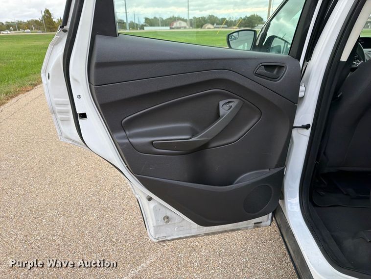 image for item FH6498 2014 Ford Escape S SUV