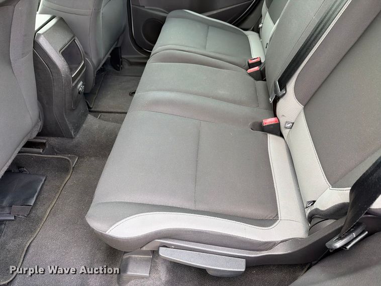 image for item FH6498 2014 Ford Escape S SUV