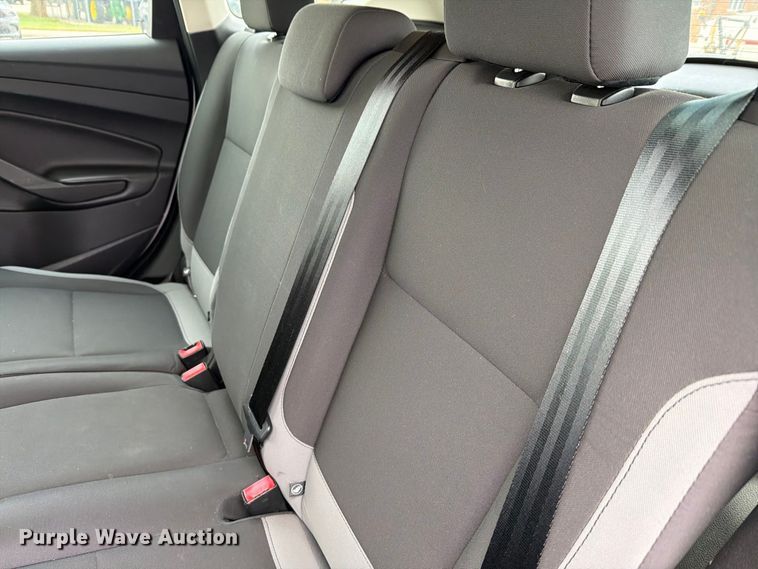 image for item FH6498 2014 Ford Escape S SUV