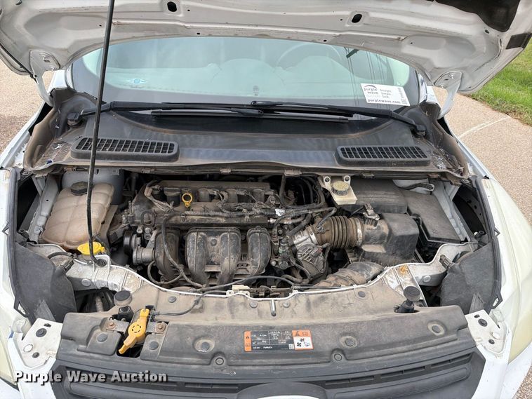 image for item FH6498 2014 Ford Escape S SUV
