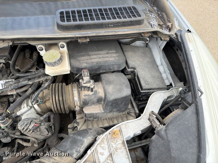 image for item FH6498 2014 Ford Escape S SUV