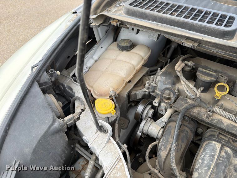 image for item FH6498 2014 Ford Escape S SUV