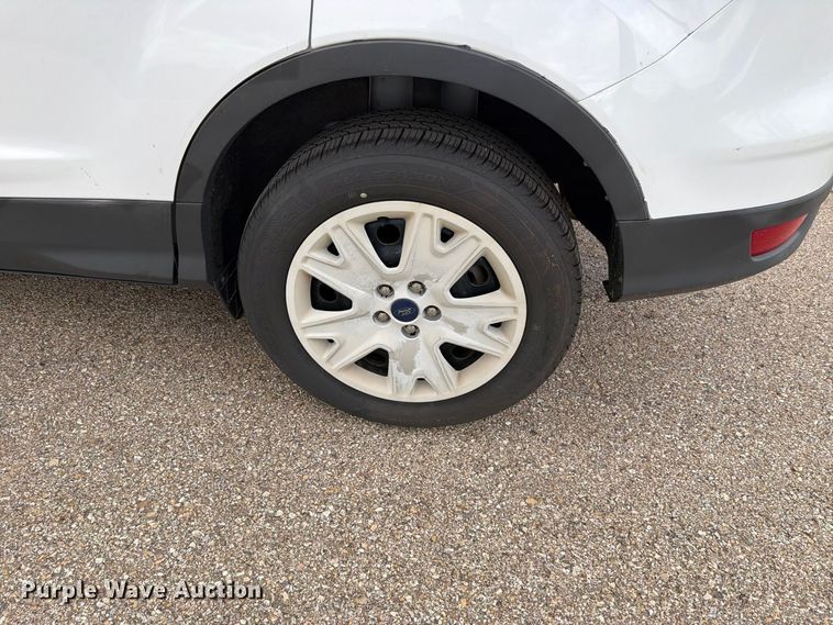 image for item FH6498 2014 Ford Escape S SUV