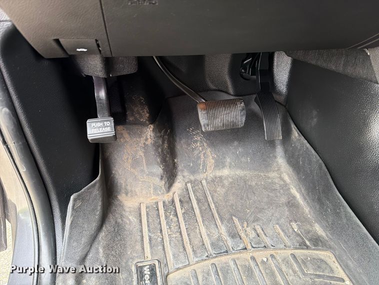 image for item FH6500 2023 Dodge Durango SSV SUV