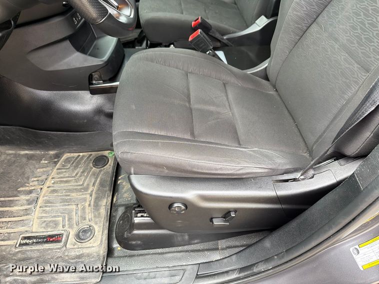image for item FH6500 2023 Dodge Durango SSV SUV