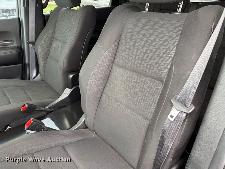 image for item FH6500 2023 Dodge Durango SSV SUV