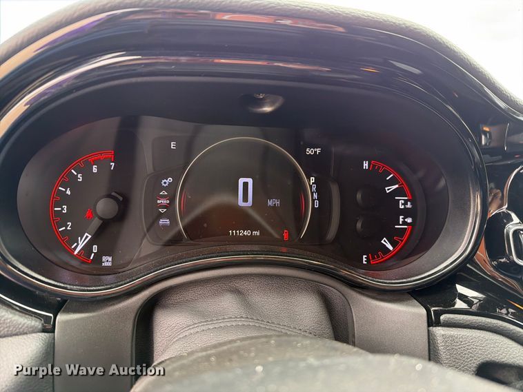 image for item FH6500 2023 Dodge Durango SSV SUV