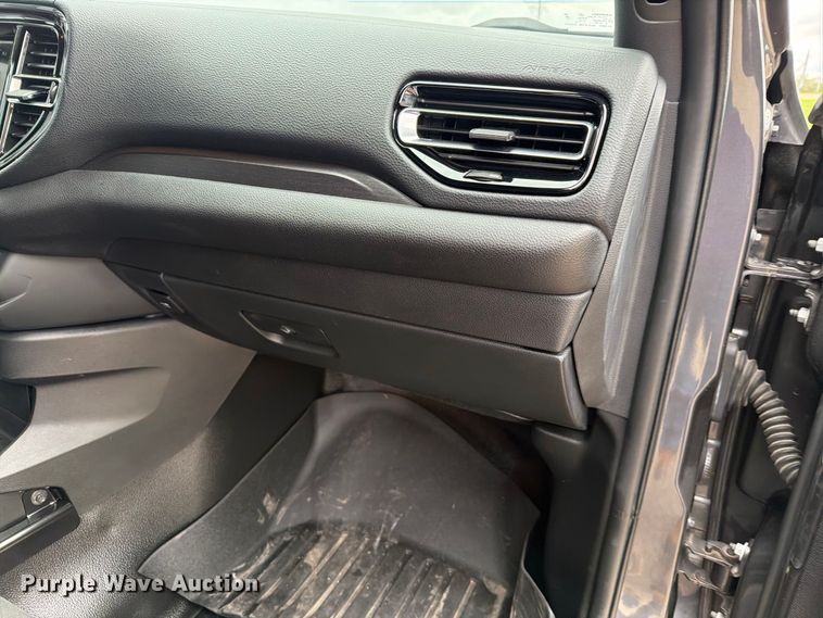 image for item FH6500 2023 Dodge Durango SSV SUV