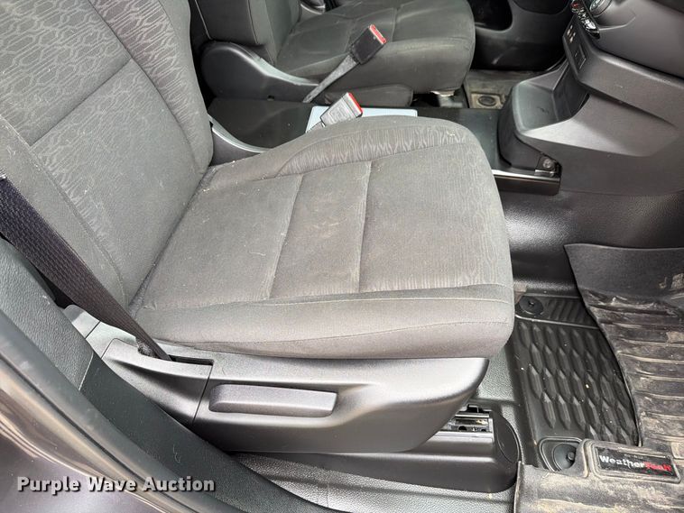 image for item FH6500 2023 Dodge Durango SSV SUV