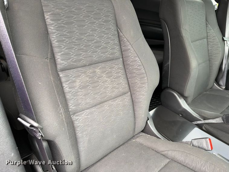 image for item FH6500 2023 Dodge Durango SSV SUV