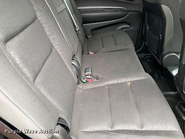 image for item FH6500 2023 Dodge Durango SSV SUV