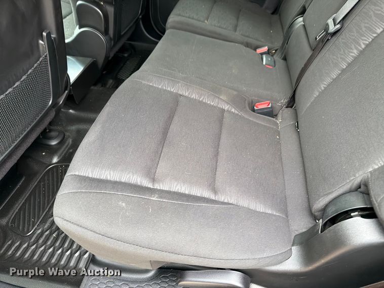 image for item FH6500 2023 Dodge Durango SSV SUV