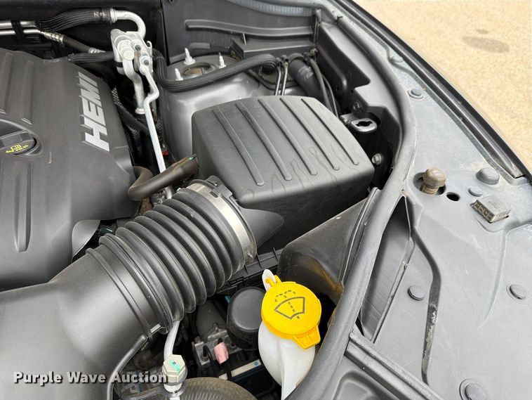 image for item FH6500 2023 Dodge Durango SSV SUV