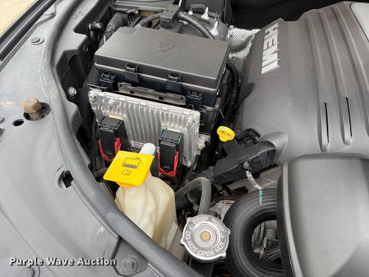 image for item FH6500 2023 Dodge Durango SSV SUV