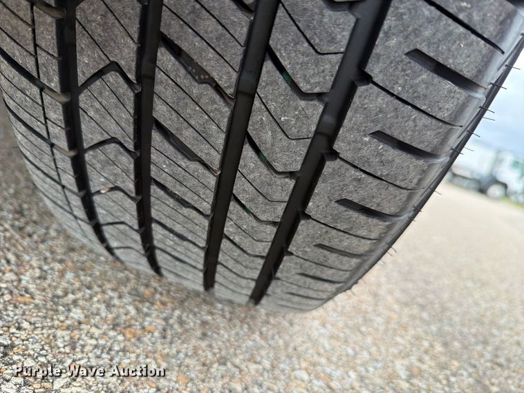 image for item FH6500 2023 Dodge Durango SSV SUV