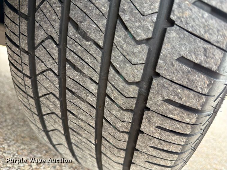 image for item FH6500 2023 Dodge Durango SSV SUV