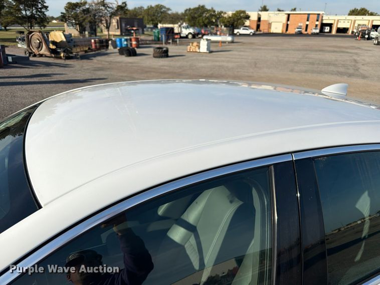image for item FK3914 2018 Chevrolet Impala 