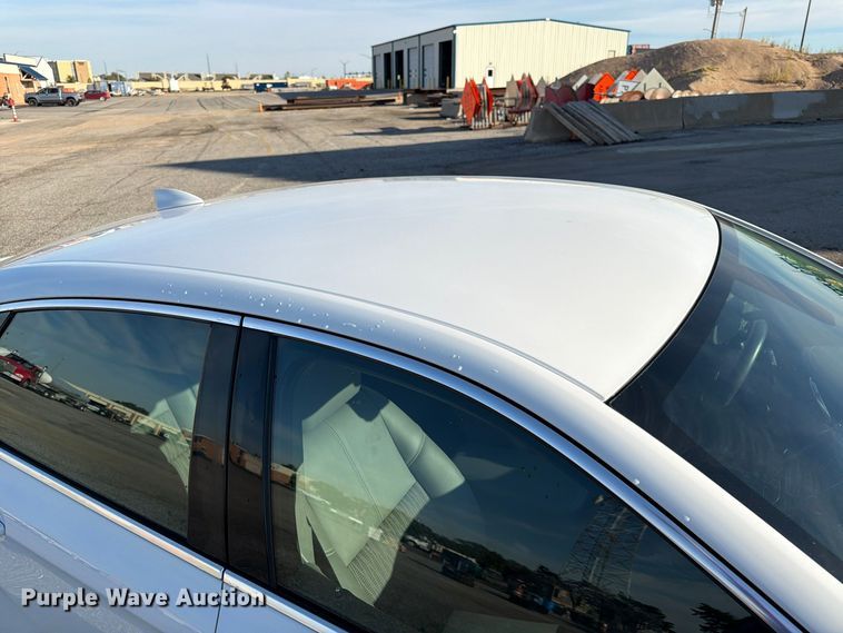 image for item FK3914 2018 Chevrolet Impala 