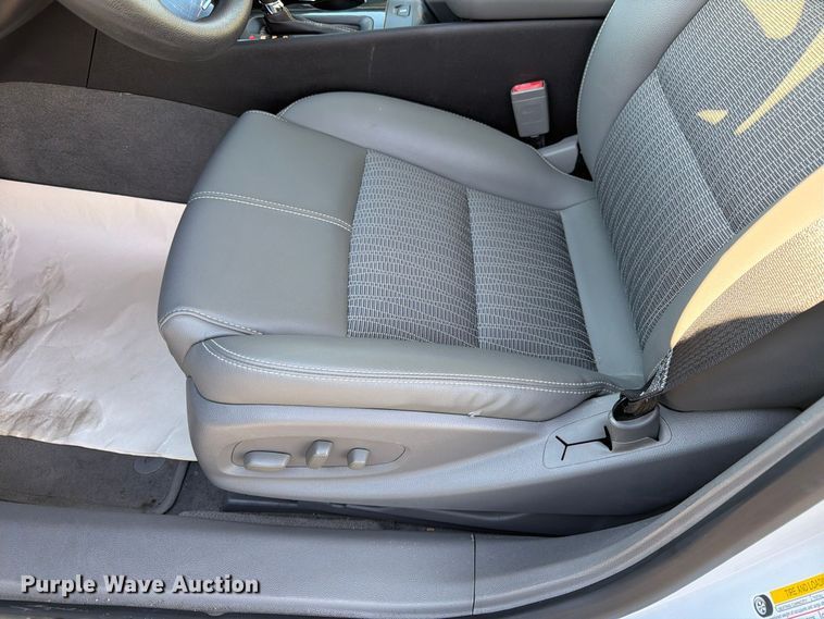image for item FK3914 2018 Chevrolet Impala 