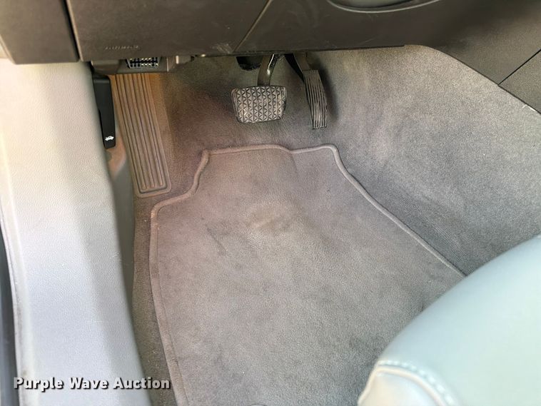 image for item FK3914 2018 Chevrolet Impala 