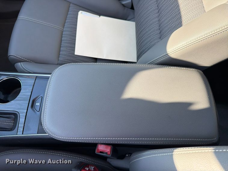 image for item FK3914 2018 Chevrolet Impala 