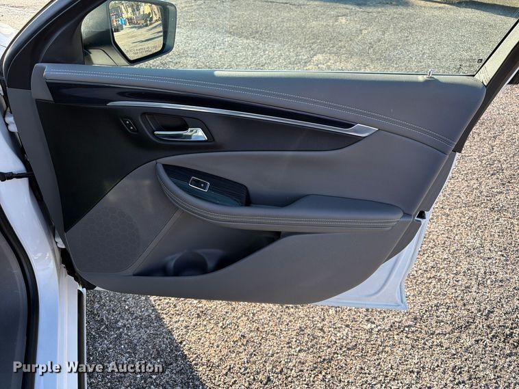 image for item FK3914 2018 Chevrolet Impala 