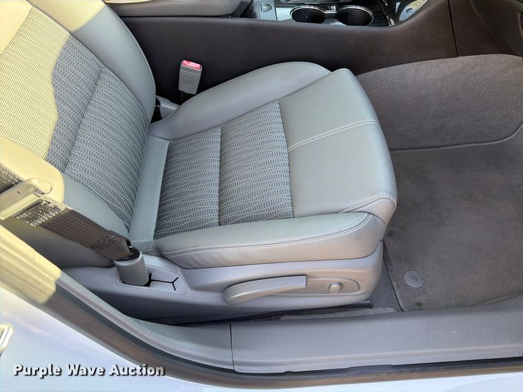 image for item FK3914 2018 Chevrolet Impala 