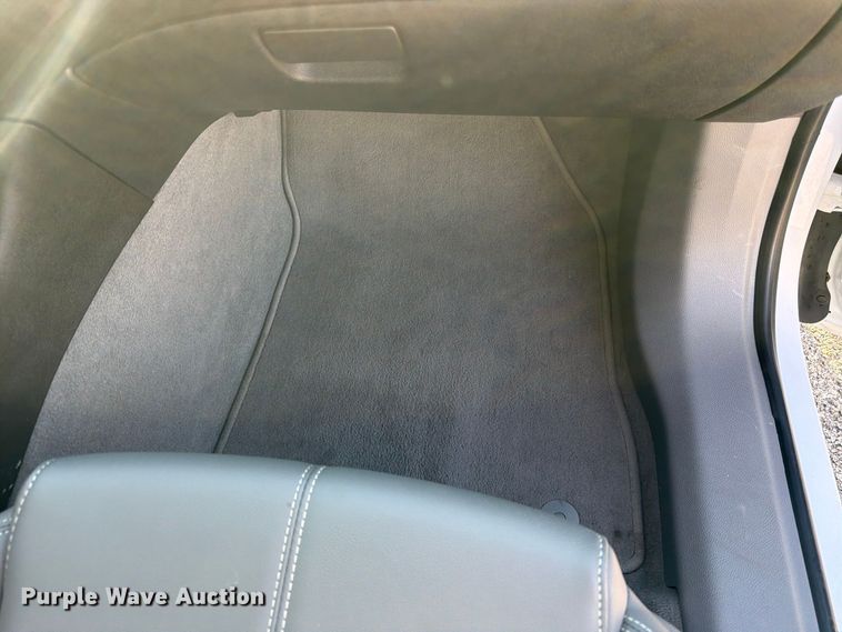 image for item FK3914 2018 Chevrolet Impala 