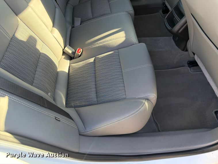image for item FK3914 2018 Chevrolet Impala 