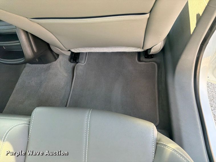image for item FK3914 2018 Chevrolet Impala 