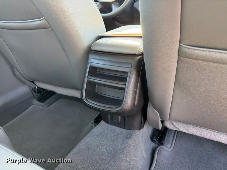 image for item FK3914 2018 Chevrolet Impala 