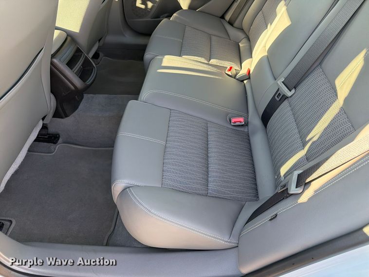 image for item FK3914 2018 Chevrolet Impala 