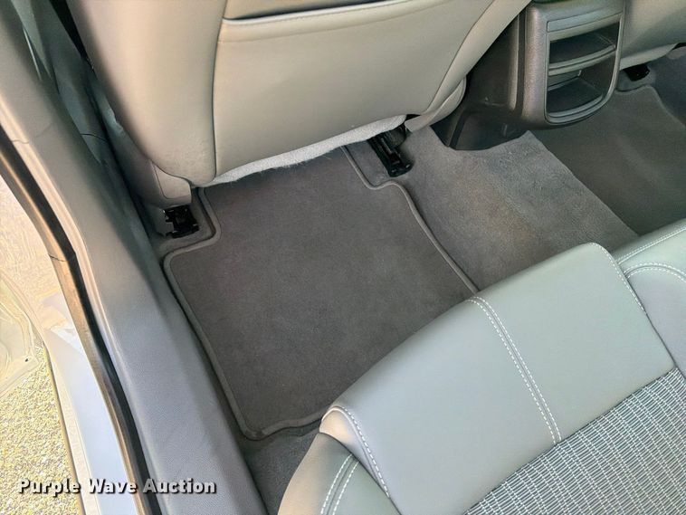 image for item FK3914 2018 Chevrolet Impala 