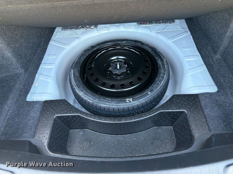 image for item FK3914 2018 Chevrolet Impala 