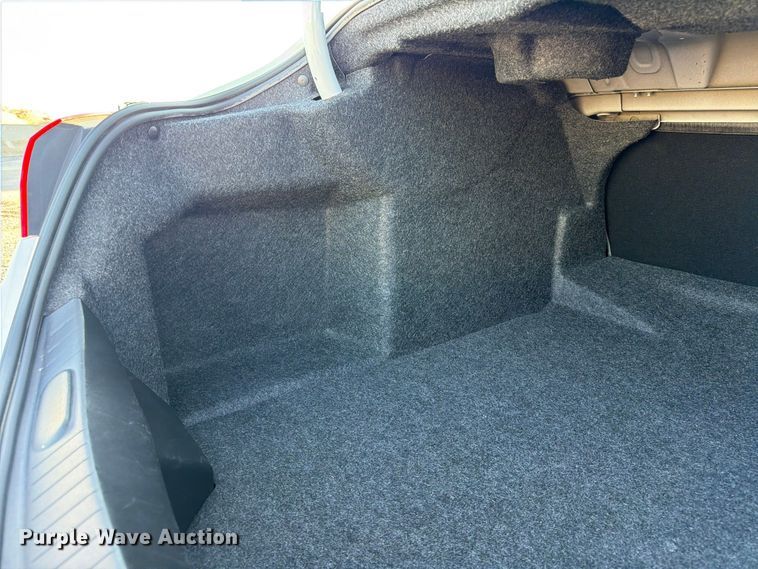 image for item FK3914 2018 Chevrolet Impala 